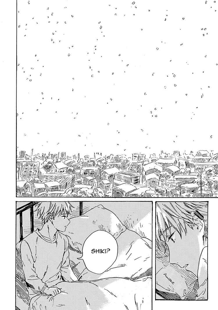 Page 35 Chapter 1 Nigatsu no Eden