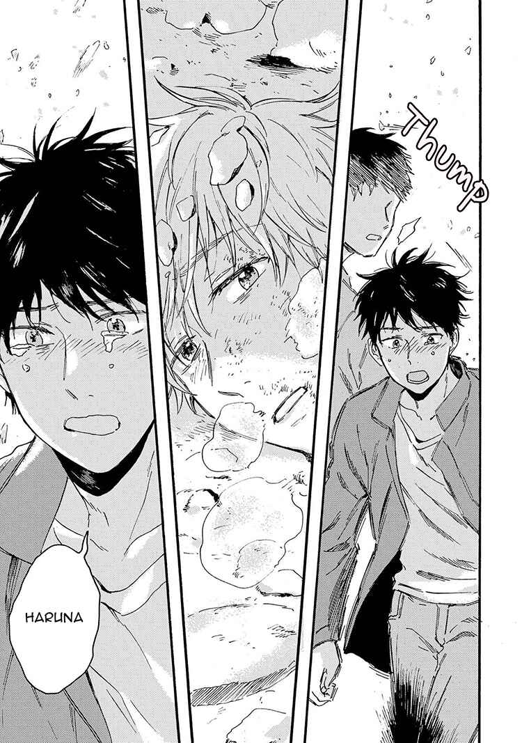 Page 14 Chapter 5 Nigatsu no Eden