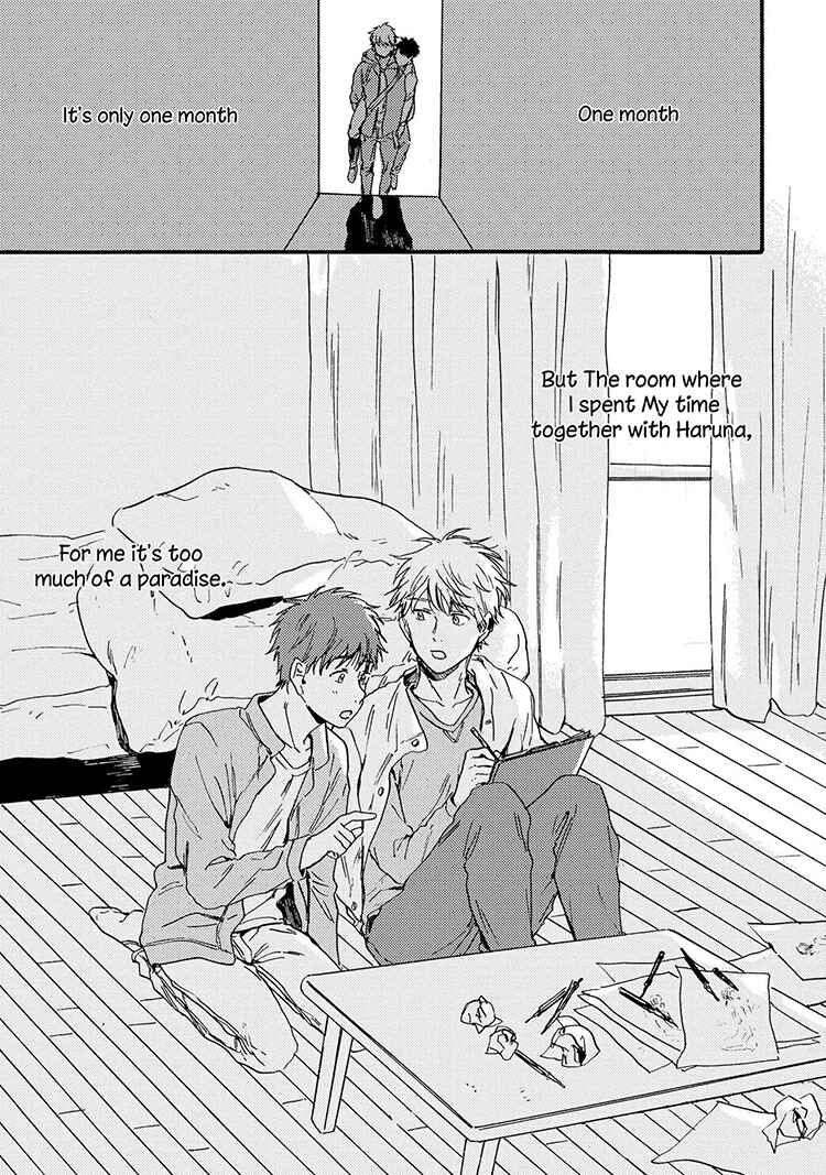 Page 24 Chapter 5 Nigatsu no Eden