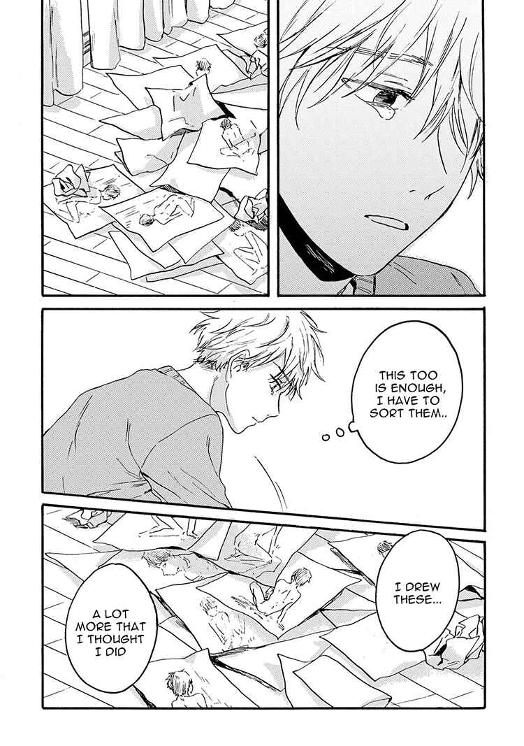 Page 29 Chapter 5 Nigatsu no Eden