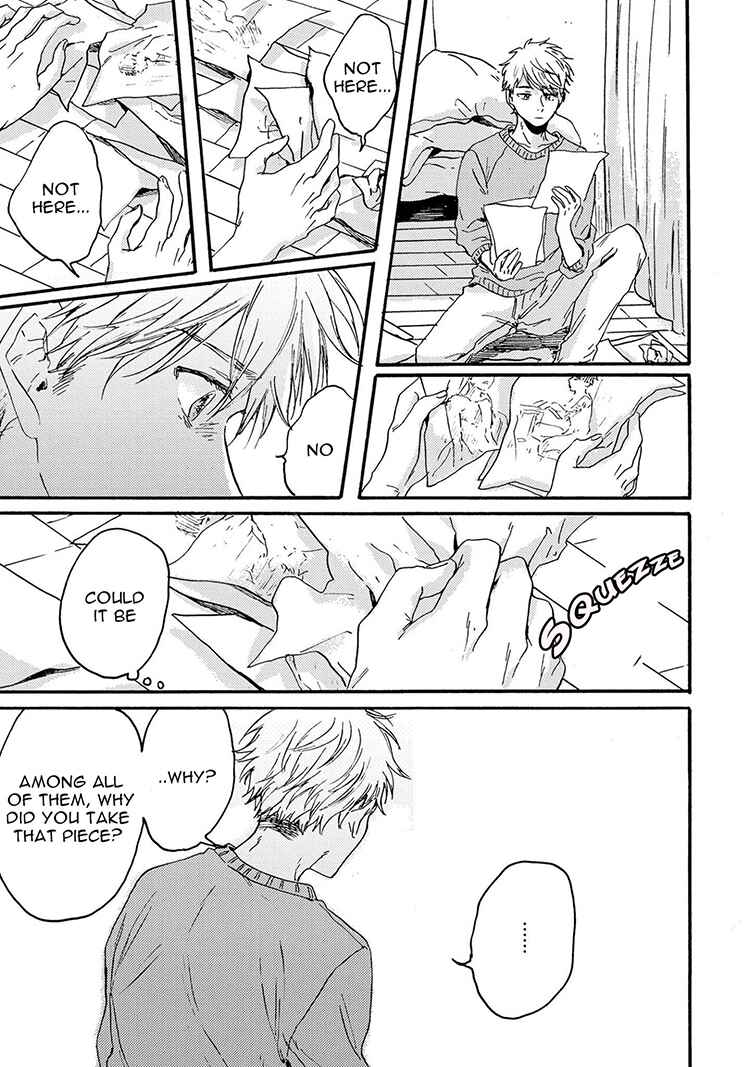 Page 30 Chapter 5 Nigatsu no Eden