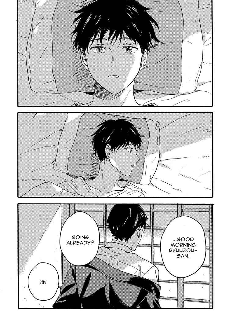 Page 36 Chapter 5 Nigatsu no Eden