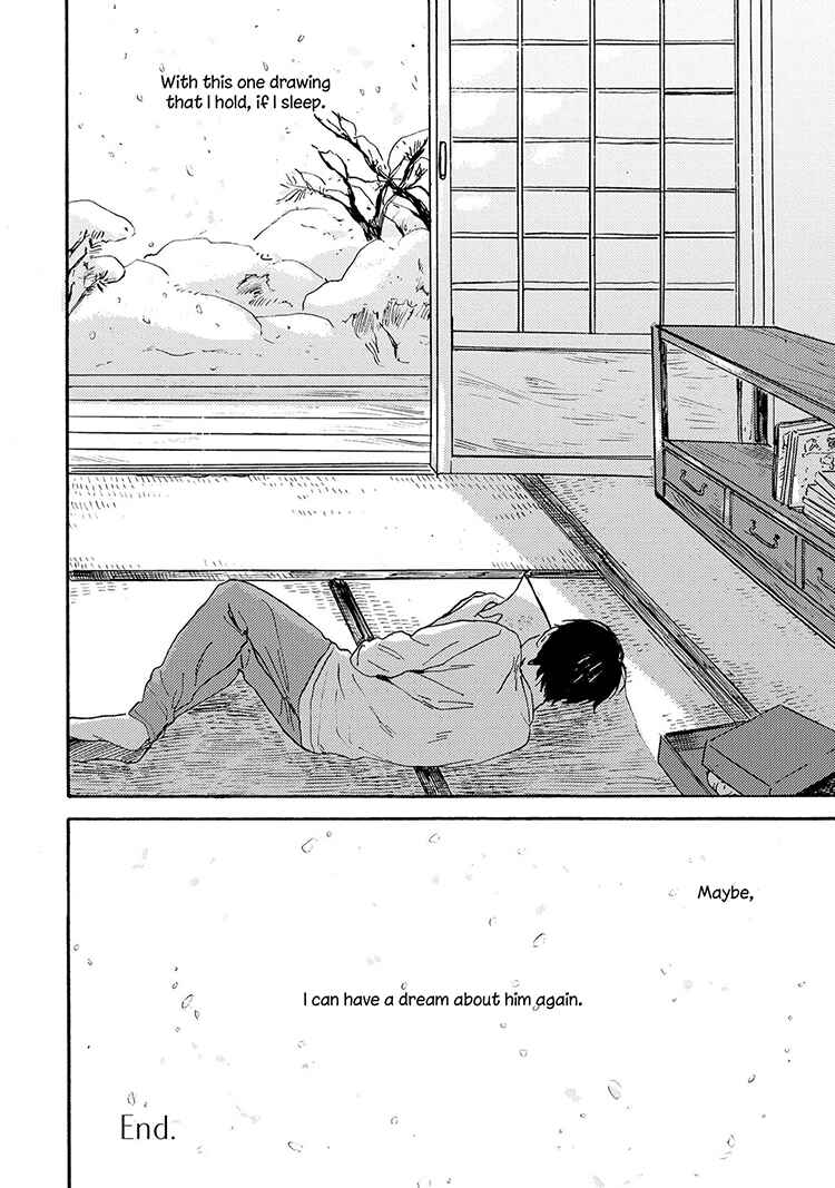 Page 42 Chapter 5 Nigatsu no Eden
