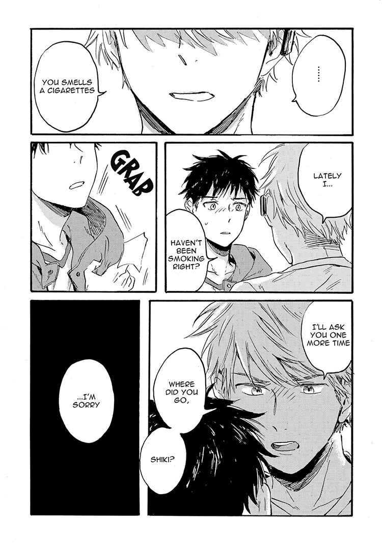 Page 24 Chapter 3 Nigatsu no Eden