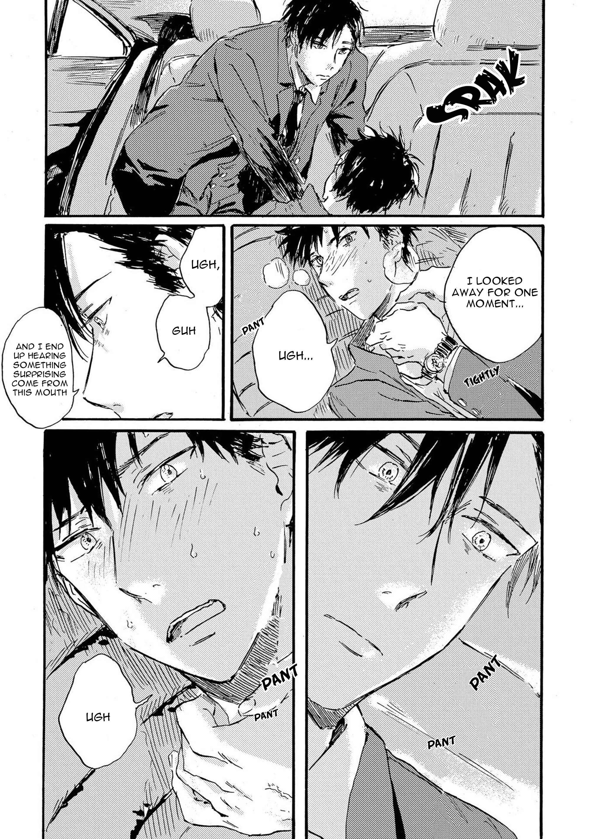 Page 19 Chapter 2 Nigatsu no Eden