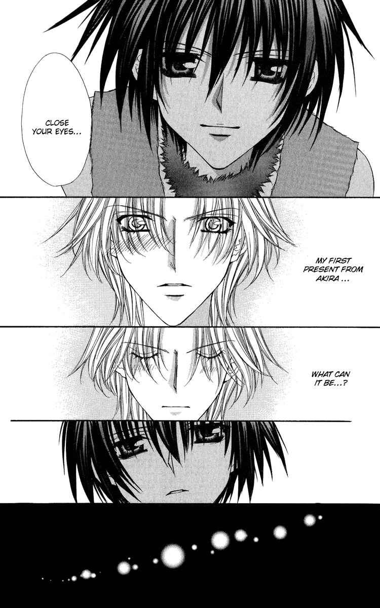 Page 15 Chapter 20 Ai Wo Utau Yori Ore ni Oborero!