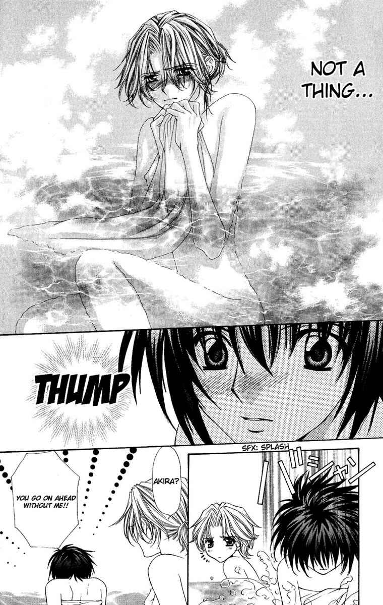 Page 17 Chapter 7 Ai Wo Utau Yori Ore ni Oborero!