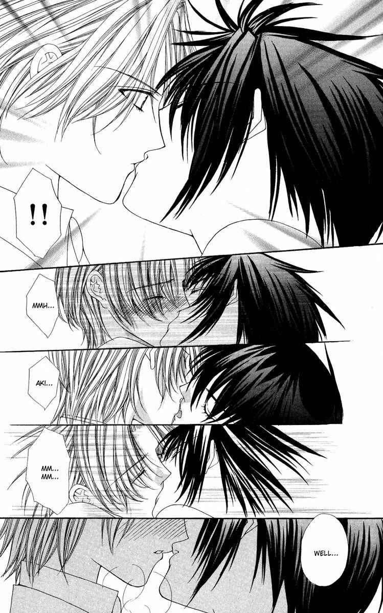 Page 4 Chapter 11.5 Ai Wo Utau Yori Ore ni Oborero!