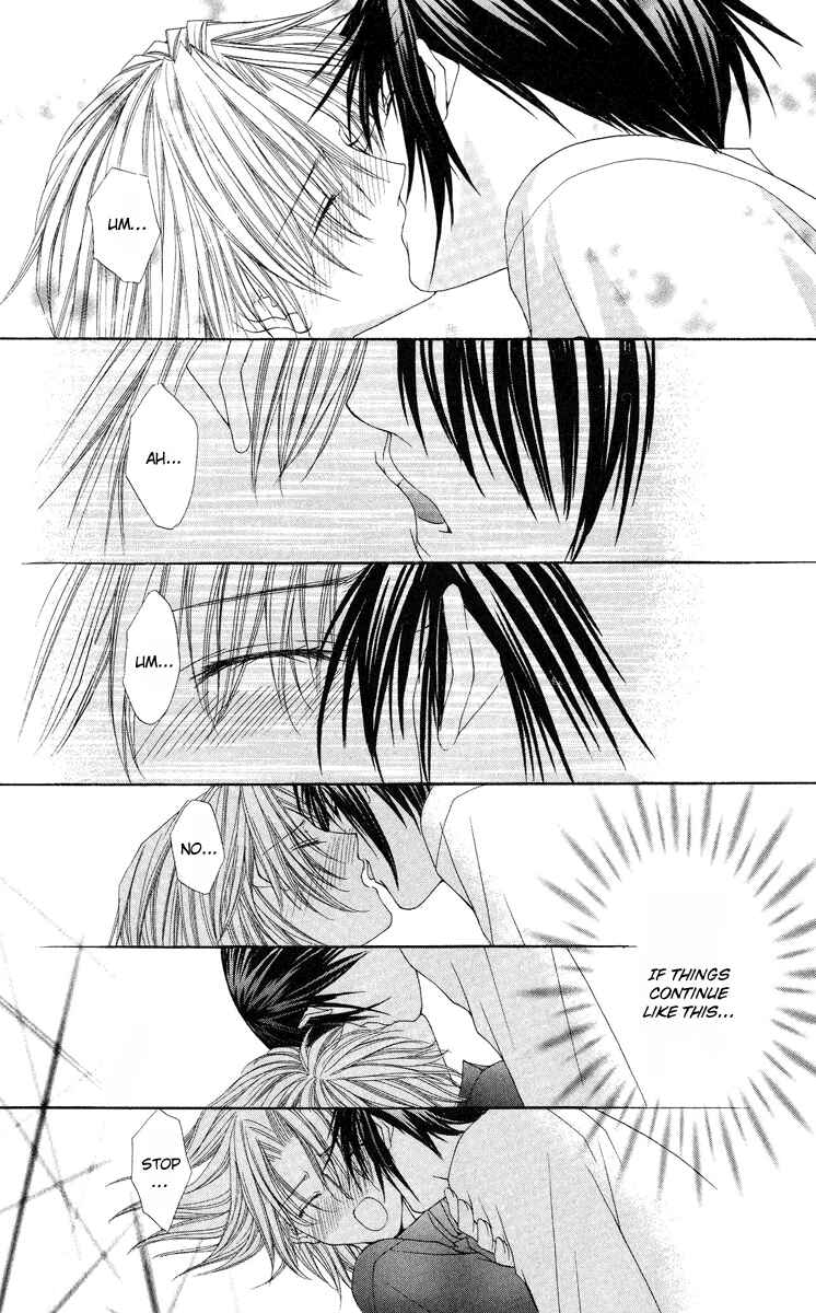 Page 14 Chapter 13 Ai Wo Utau Yori Ore ni Oborero!