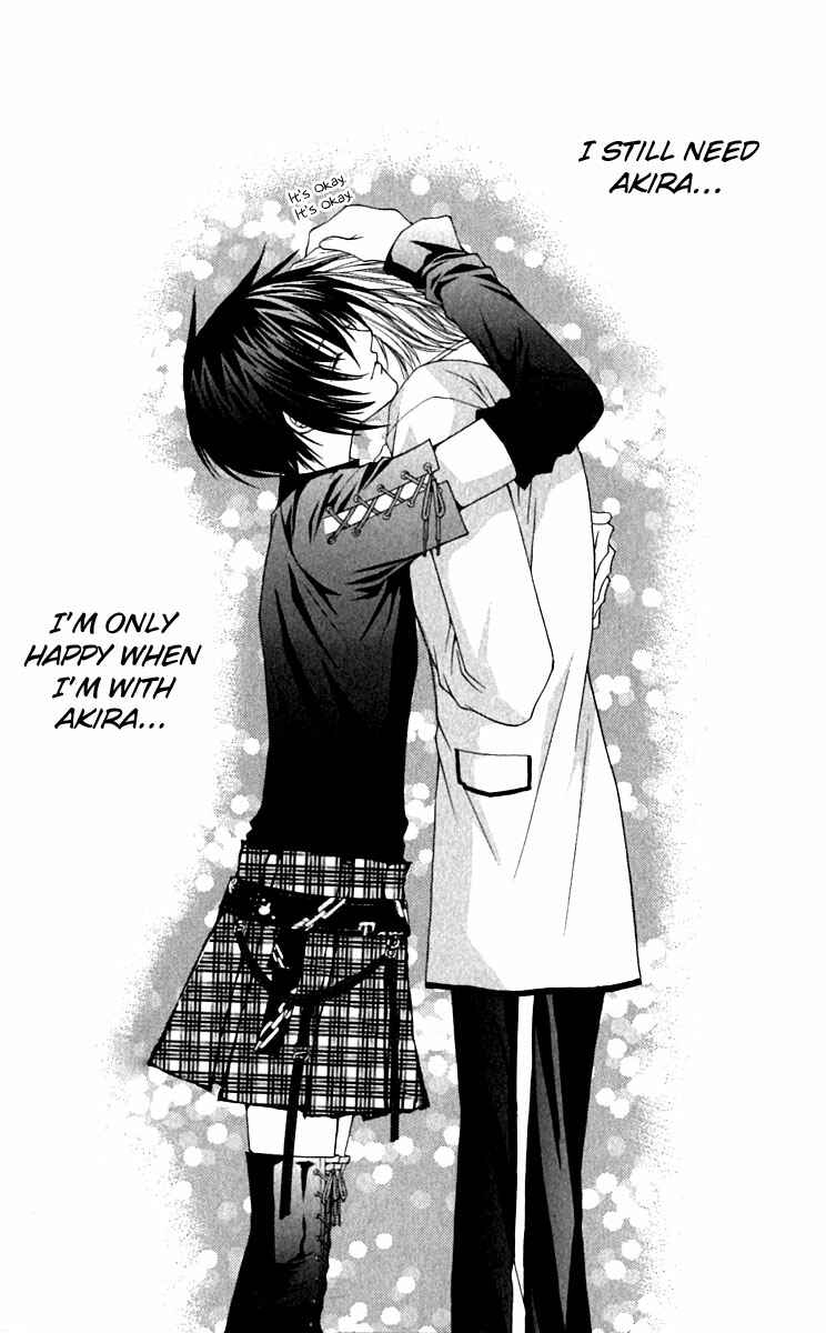 Page 30 Chapter 15 Ai Wo Utau Yori Ore ni Oborero!
