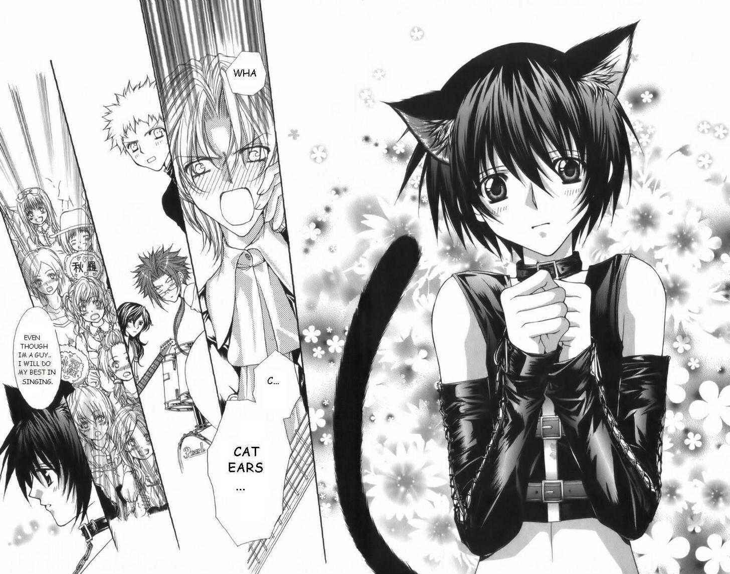 Page 12 Chapter 29 Ai Wo Utau Yori Ore ni Oborero!