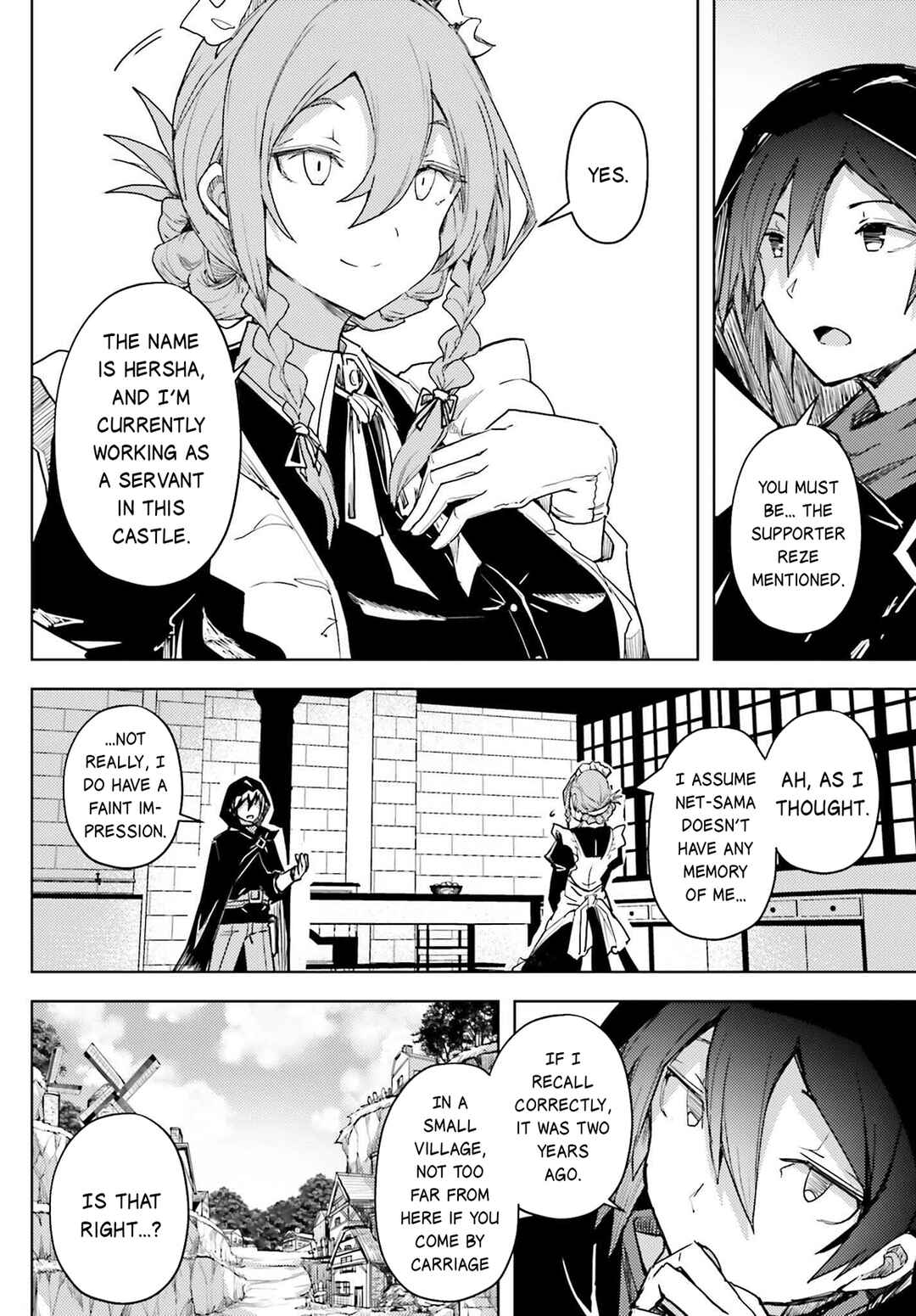 Page 11 Chapter 13 Jinmyaku Cheat de Hajimeru Hitomakase Eiyuu-tan