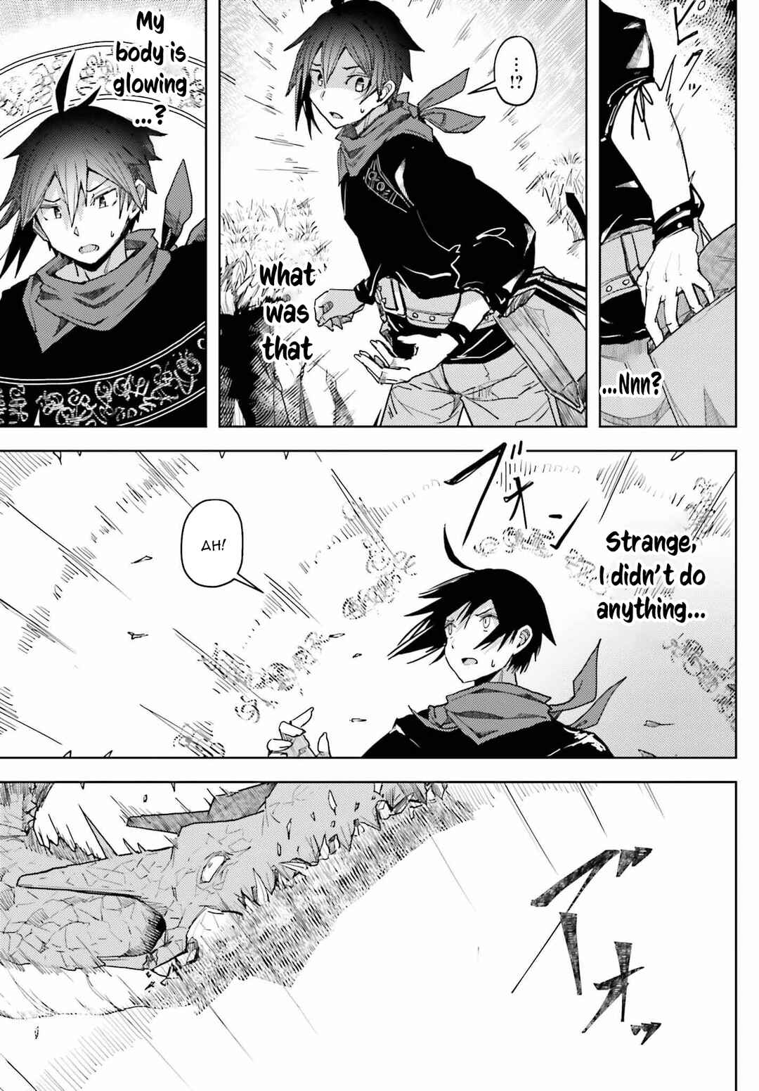 Page 4 Chapter 9 Jinmyaku Cheat de Hajimeru Hitomakase Eiyuu-tan