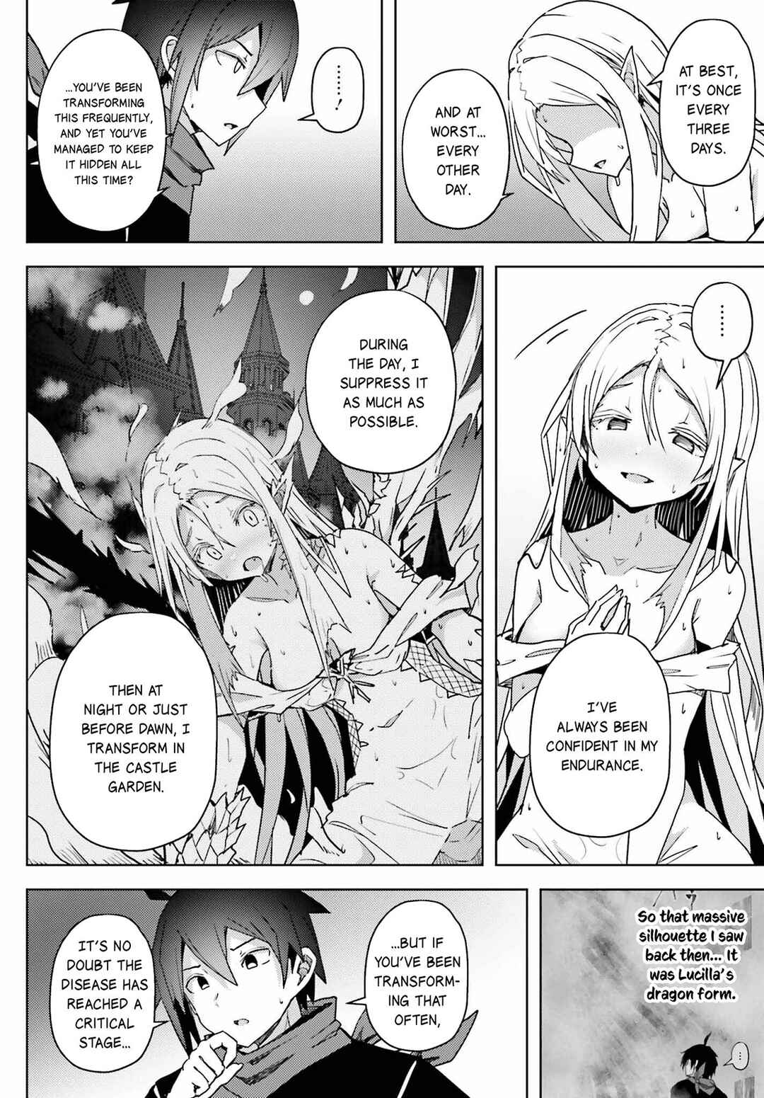 Page 15 Chapter 18 Jinmyaku Cheat de Hajimeru Hitomakase Eiyuu-tan