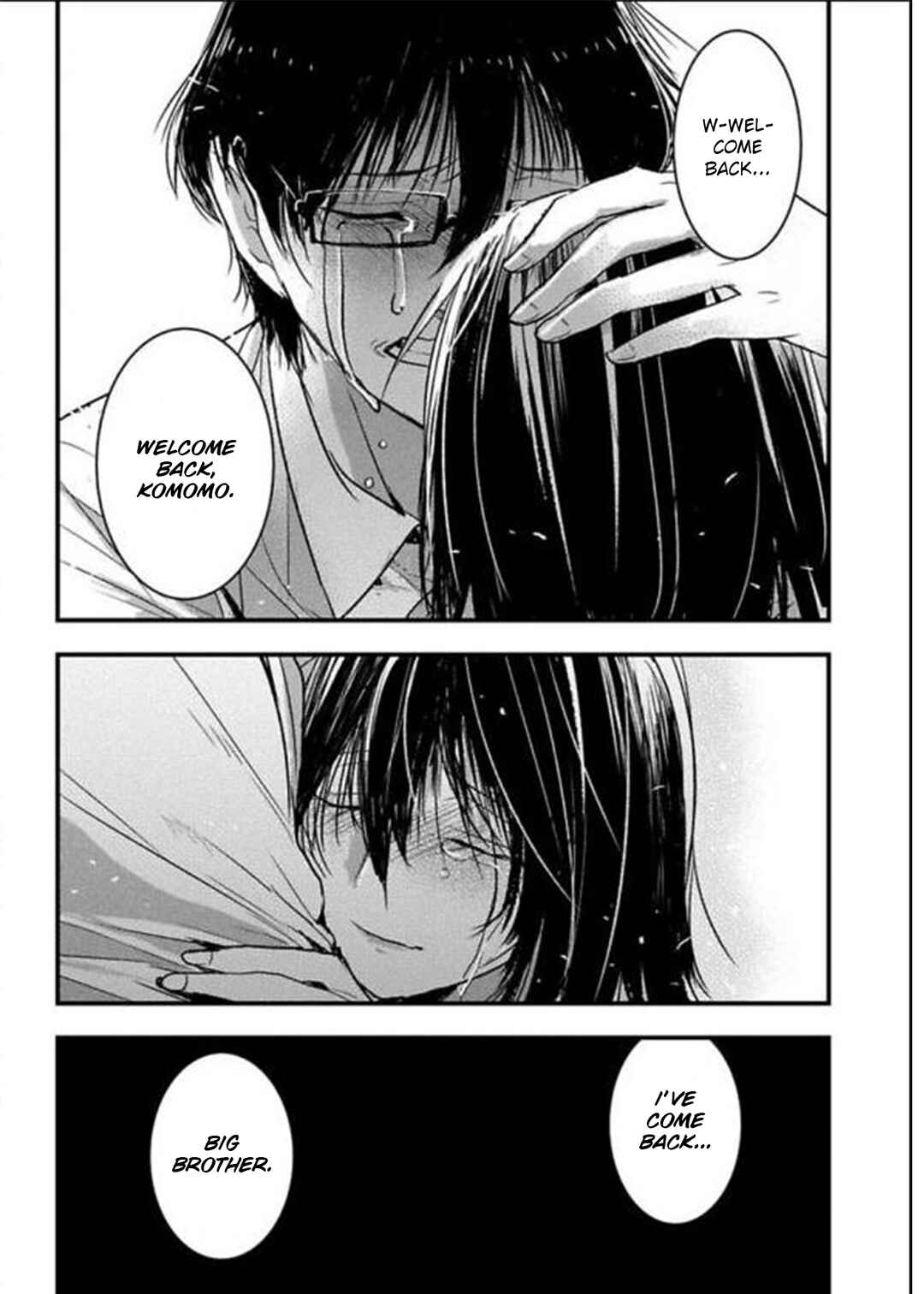 Page 20 Chapter 19 Shikabanechou Undead
