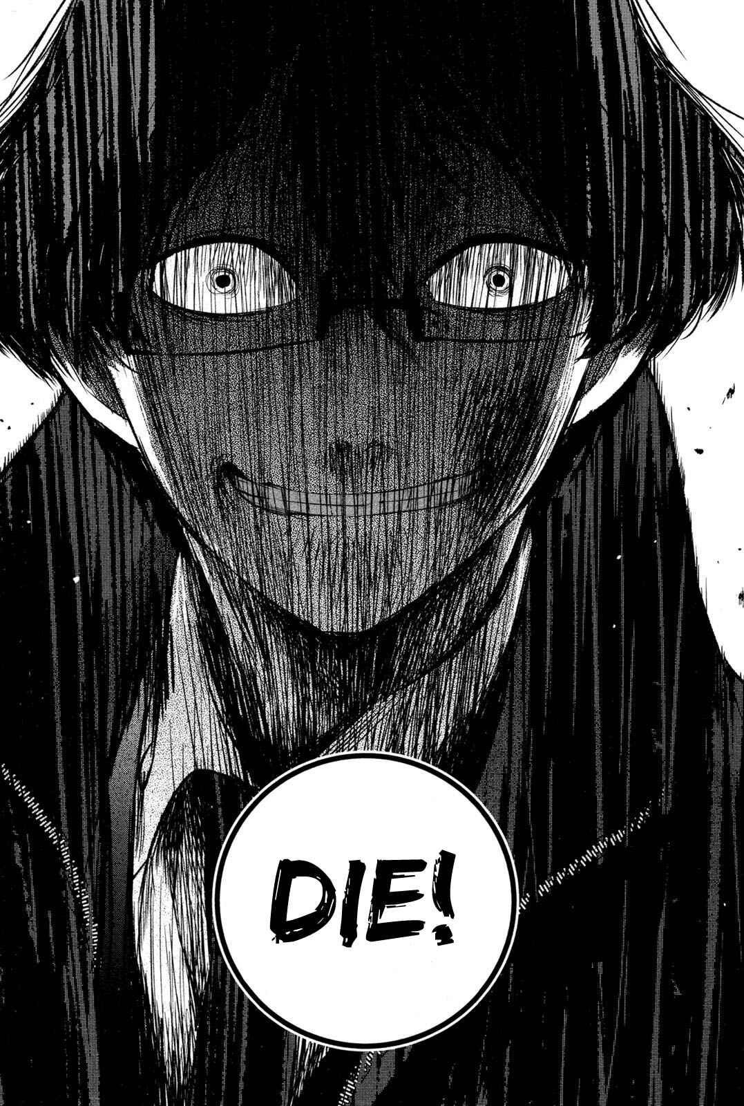 Page 28 Chapter 4 Shikabanechou Undead
