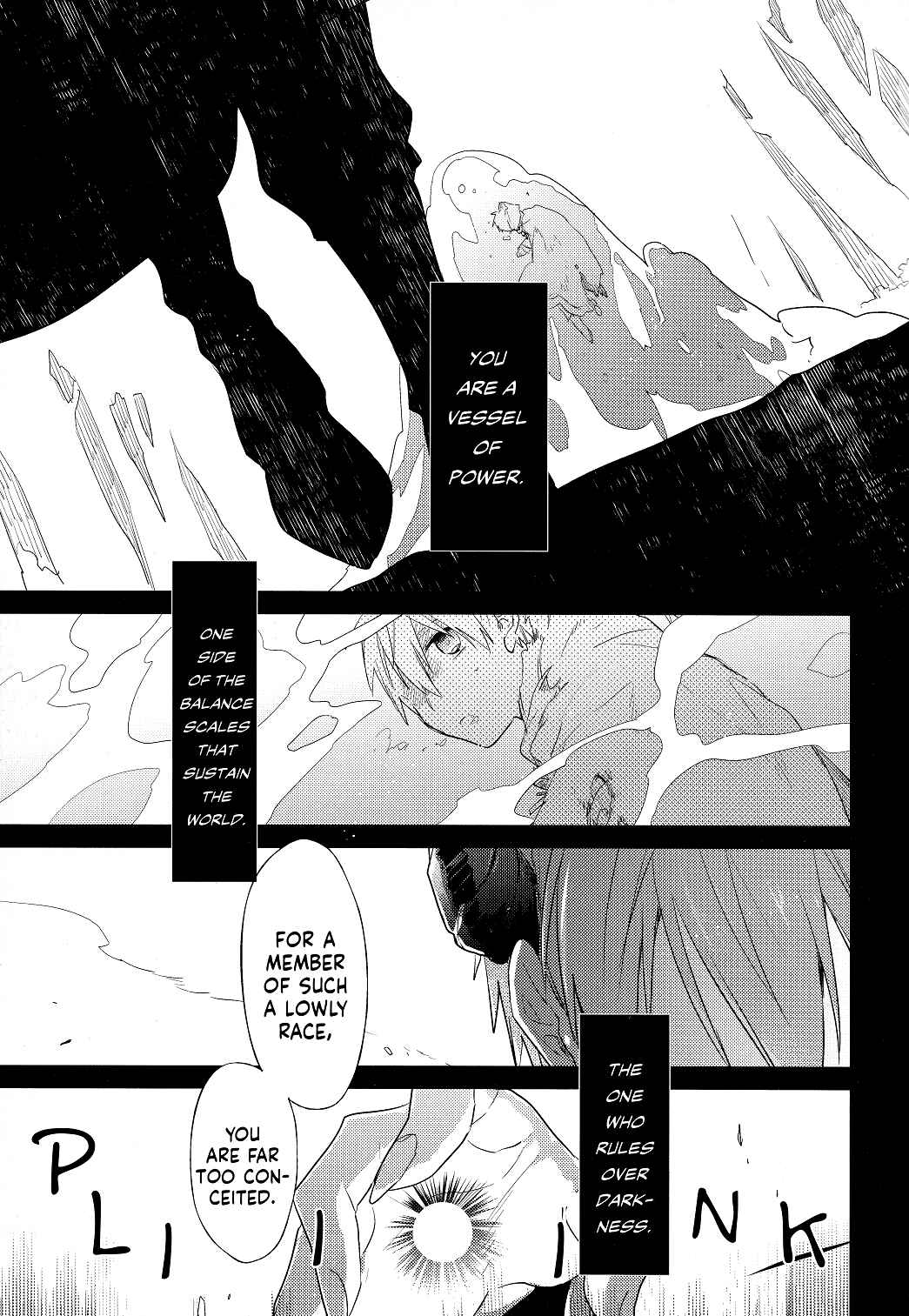 Page 23 Chapter Unknown_9a4b Kuroko no Basket - Hajimari no Closing Credits (Doujinshi)