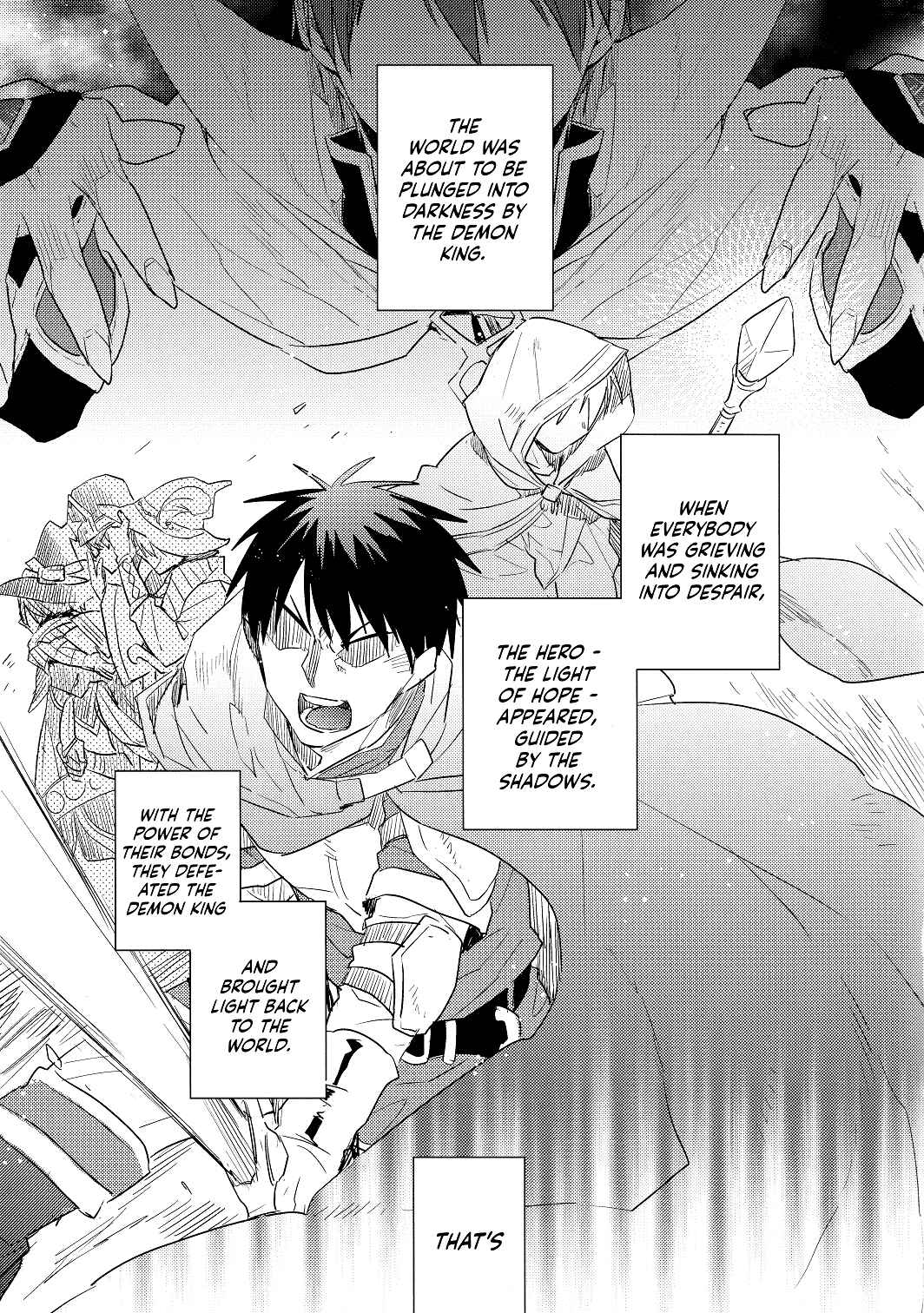 Page 3 Chapter Unknown_9a4b Kuroko no Basket - Hajimari no Closing Credits (Doujinshi)