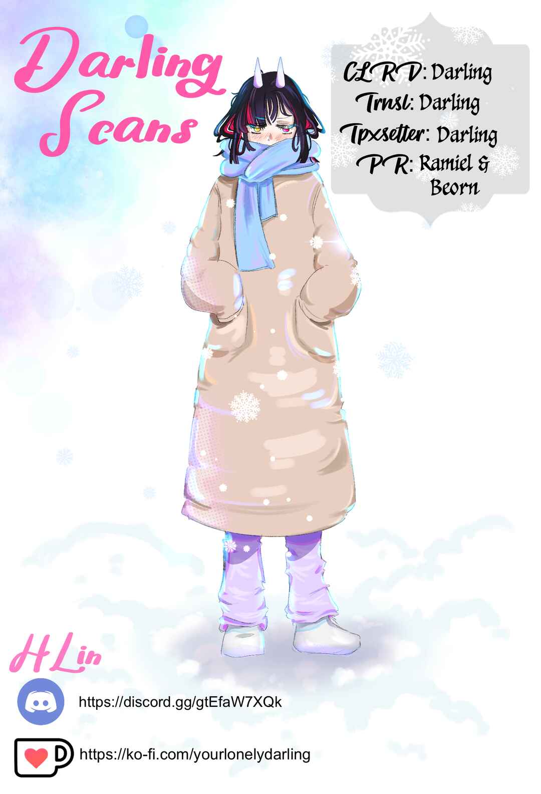 Page 40 Chapter 2 6-nin no Shinanai Shoujo to Kanarazu Shinu Unmei no Hito