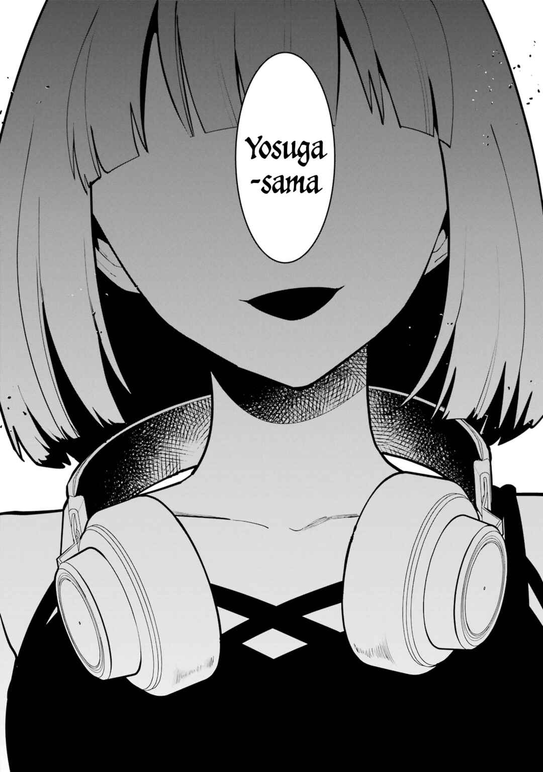 Page 44 Chapter 9 6-nin no Shinanai Shoujo to Kanarazu Shinu Unmei no Hito