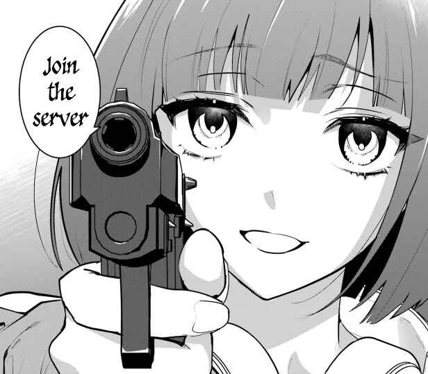 Page 53 Chapter 9 6-nin no Shinanai Shoujo to Kanarazu Shinu Unmei no Hito