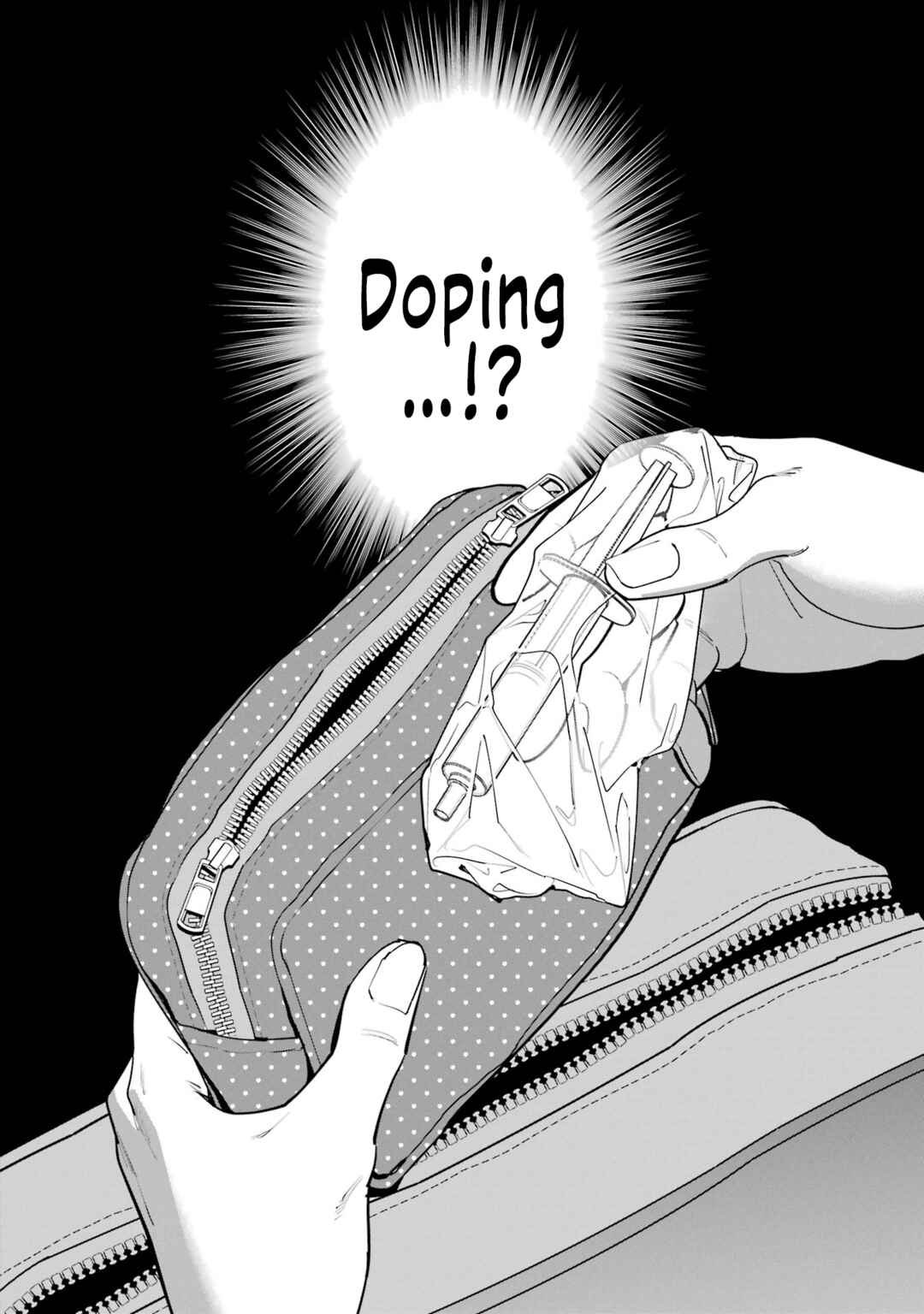 Page 42 Chapter 10 6-nin no Shinanai Shoujo to Kanarazu Shinu Unmei no Hito