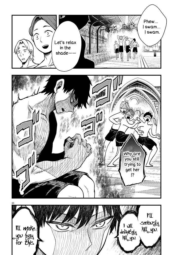 Page 10 Chapter 11.2 Henkyou Mob Kizoku no Uchi ni Totsuidekita Akuyaku Reijou ga, Mechakucha Dekiru Yoi Yome Nanda ga?