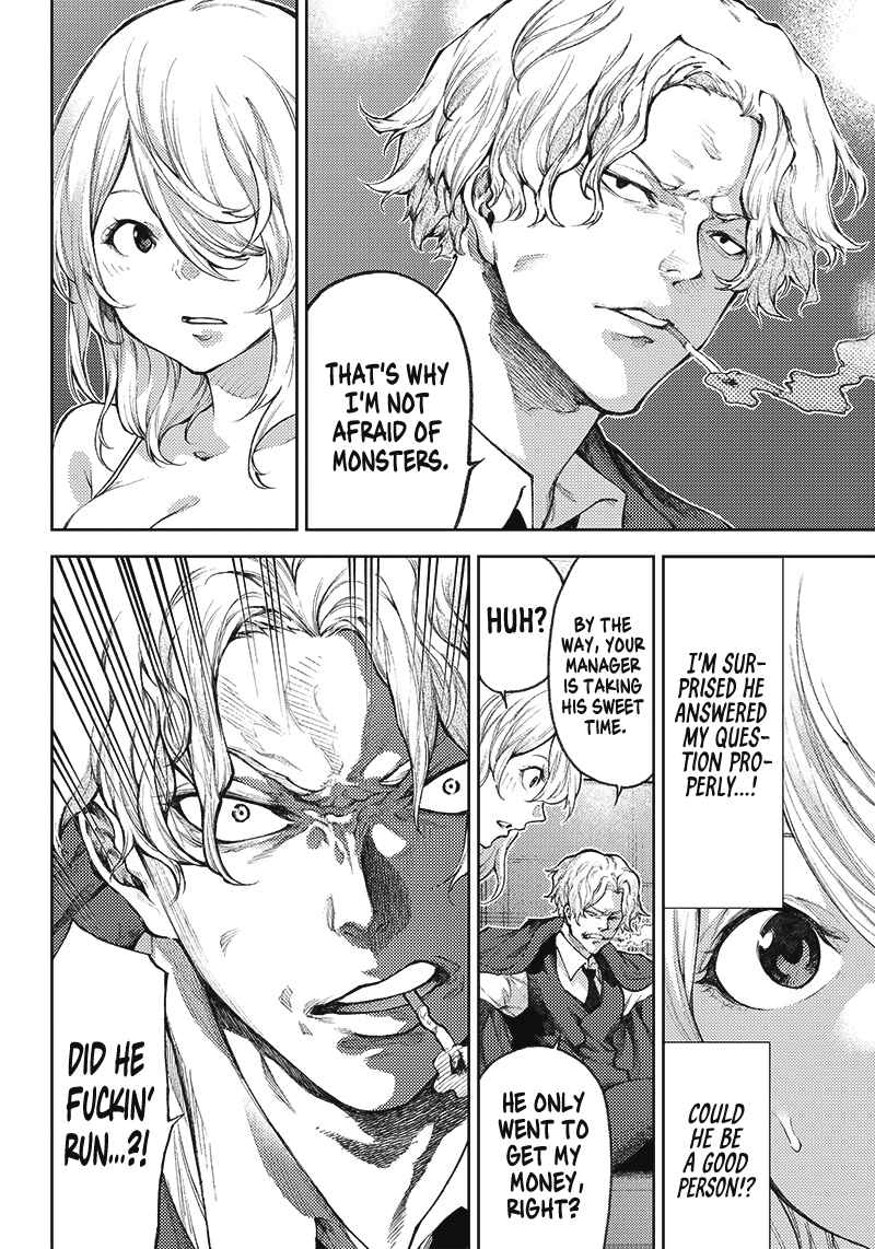 Page 19 Chapter Unknown_503f The Apocalypse Yakuza