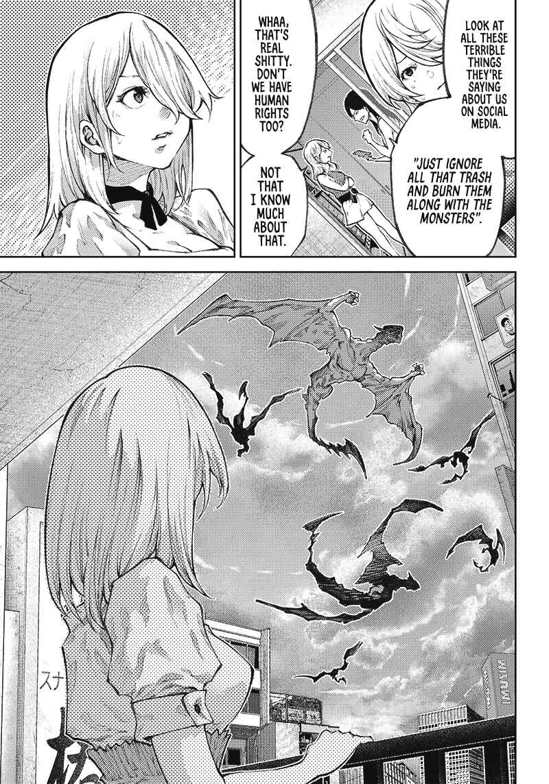 Page 26 Chapter Unknown_503f The Apocalypse Yakuza