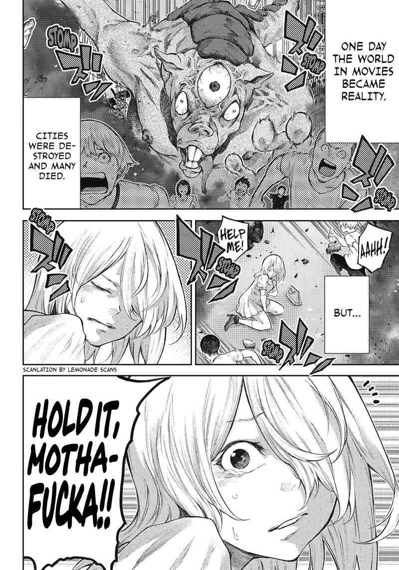 Page 3 Chapter Unknown_503f The Apocalypse Yakuza