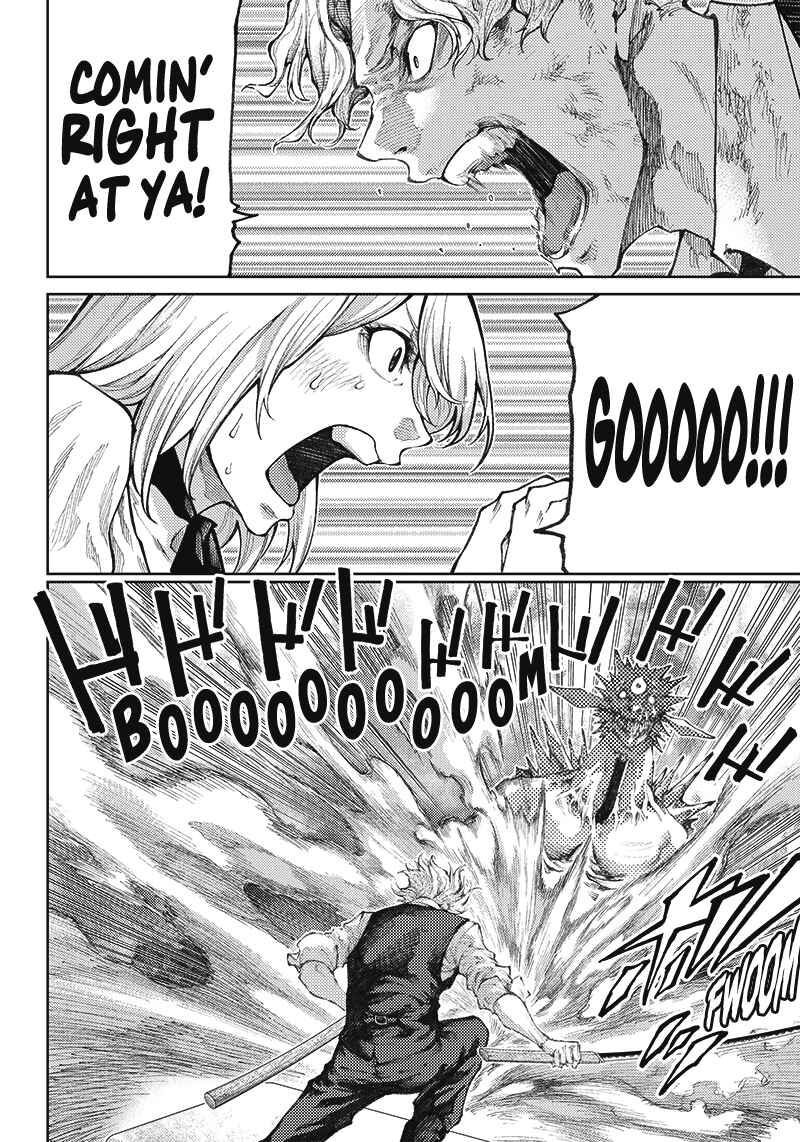 Page 47 Chapter Unknown_503f The Apocalypse Yakuza