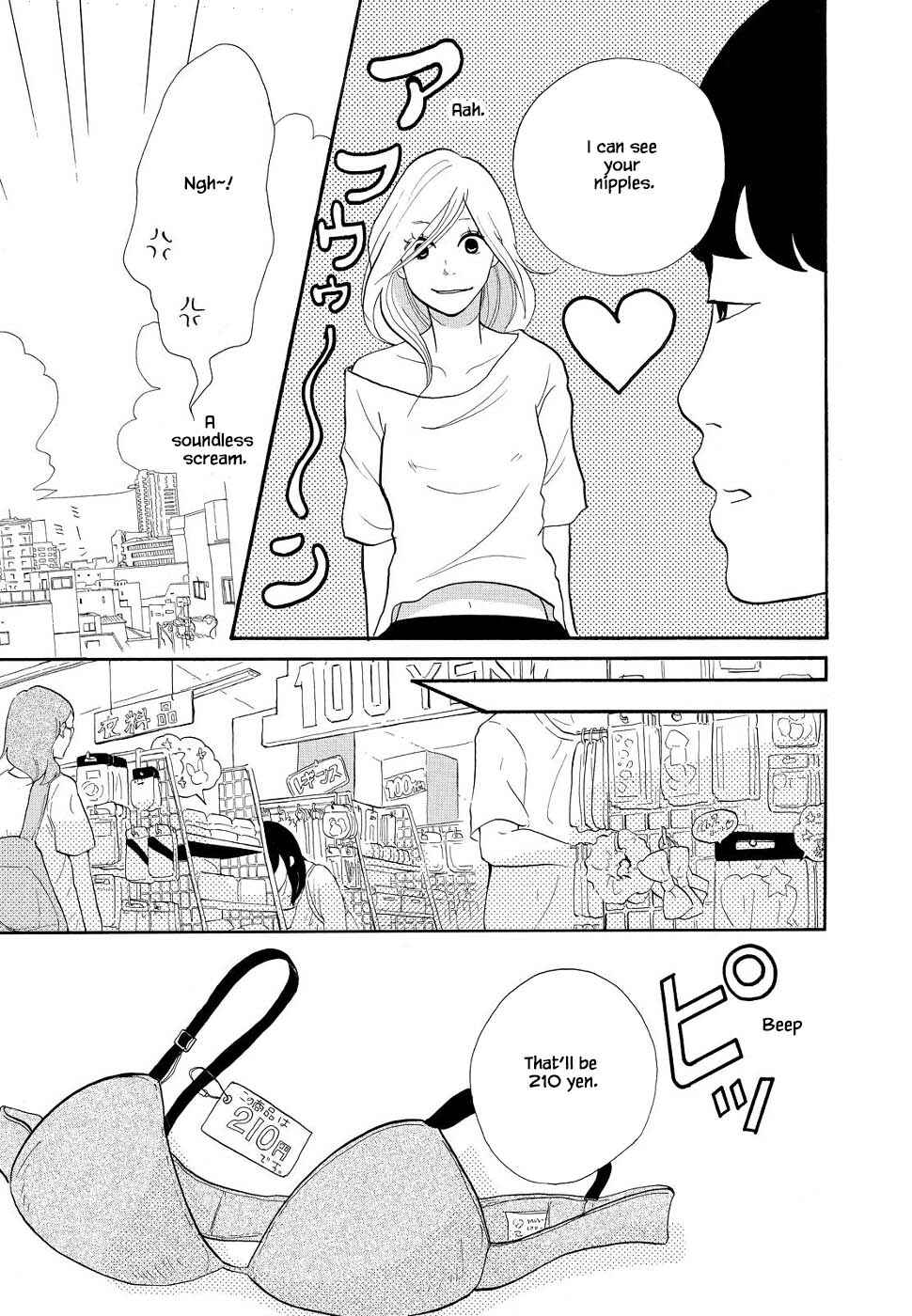 Page 22 Chapter 7 Trap Hole