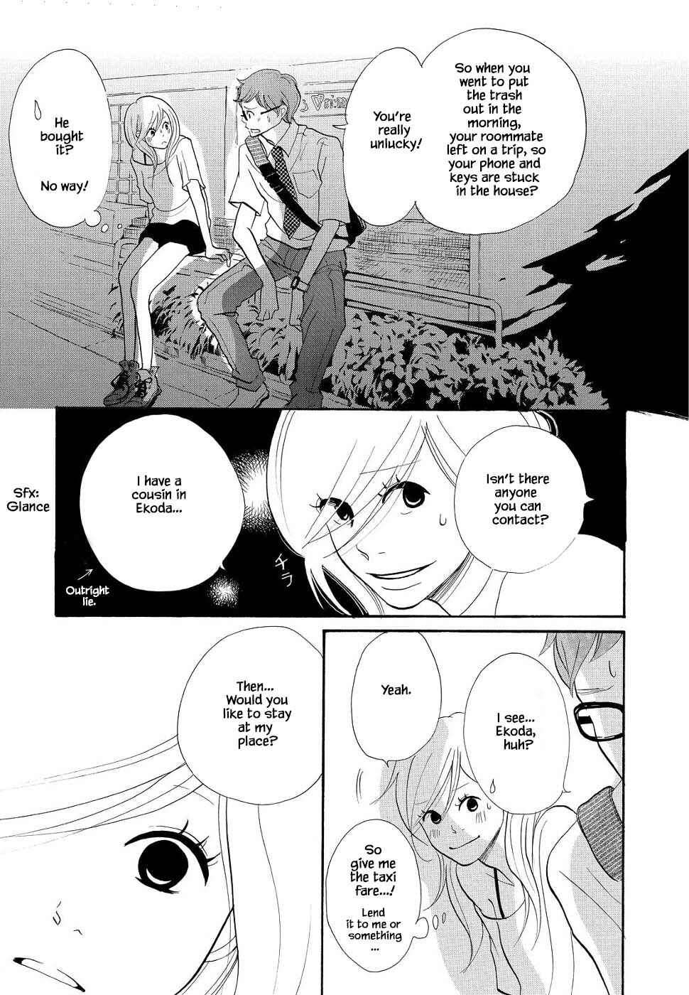 Page 32 Chapter 7 Trap Hole