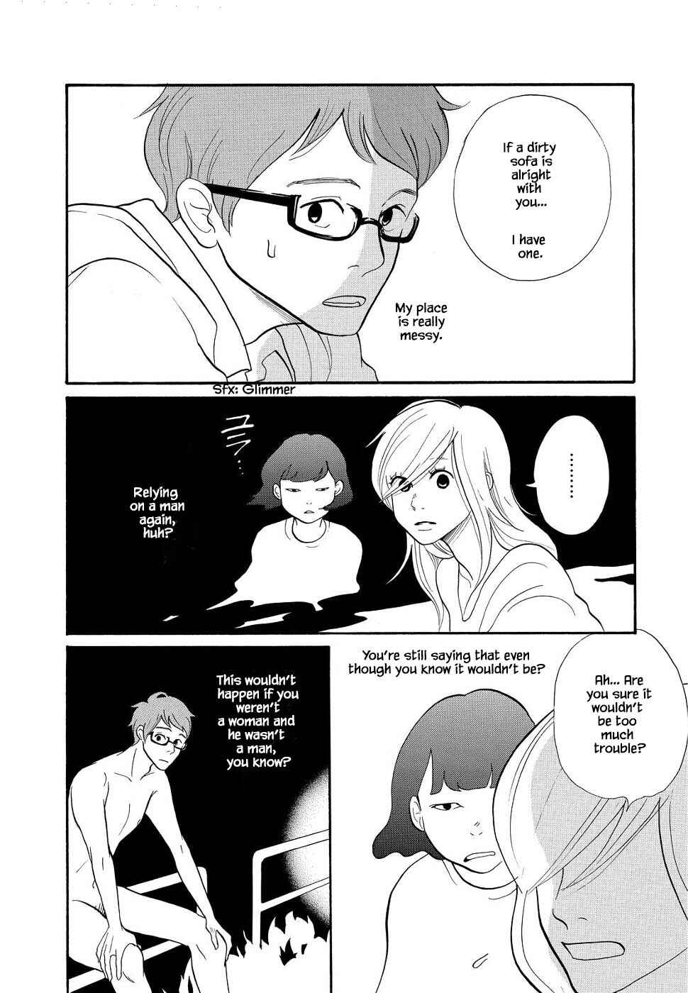 Page 33 Chapter 7 Trap Hole