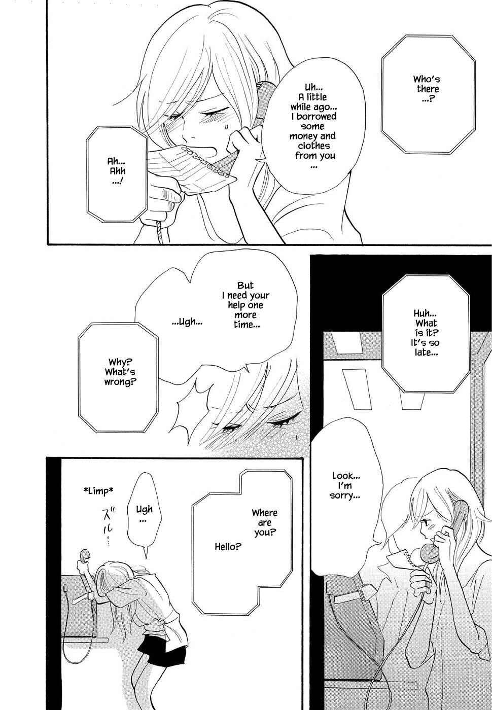 Page 37 Chapter 7 Trap Hole
