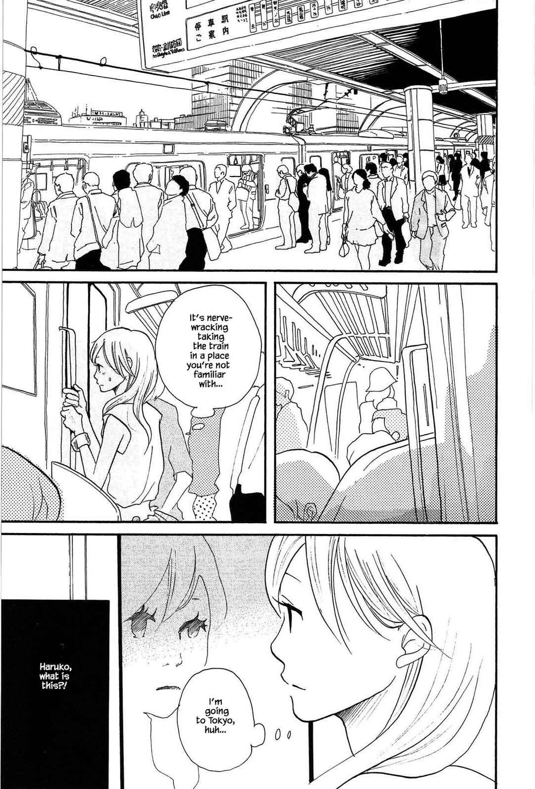 Page 15 Chapter 3 Trap Hole