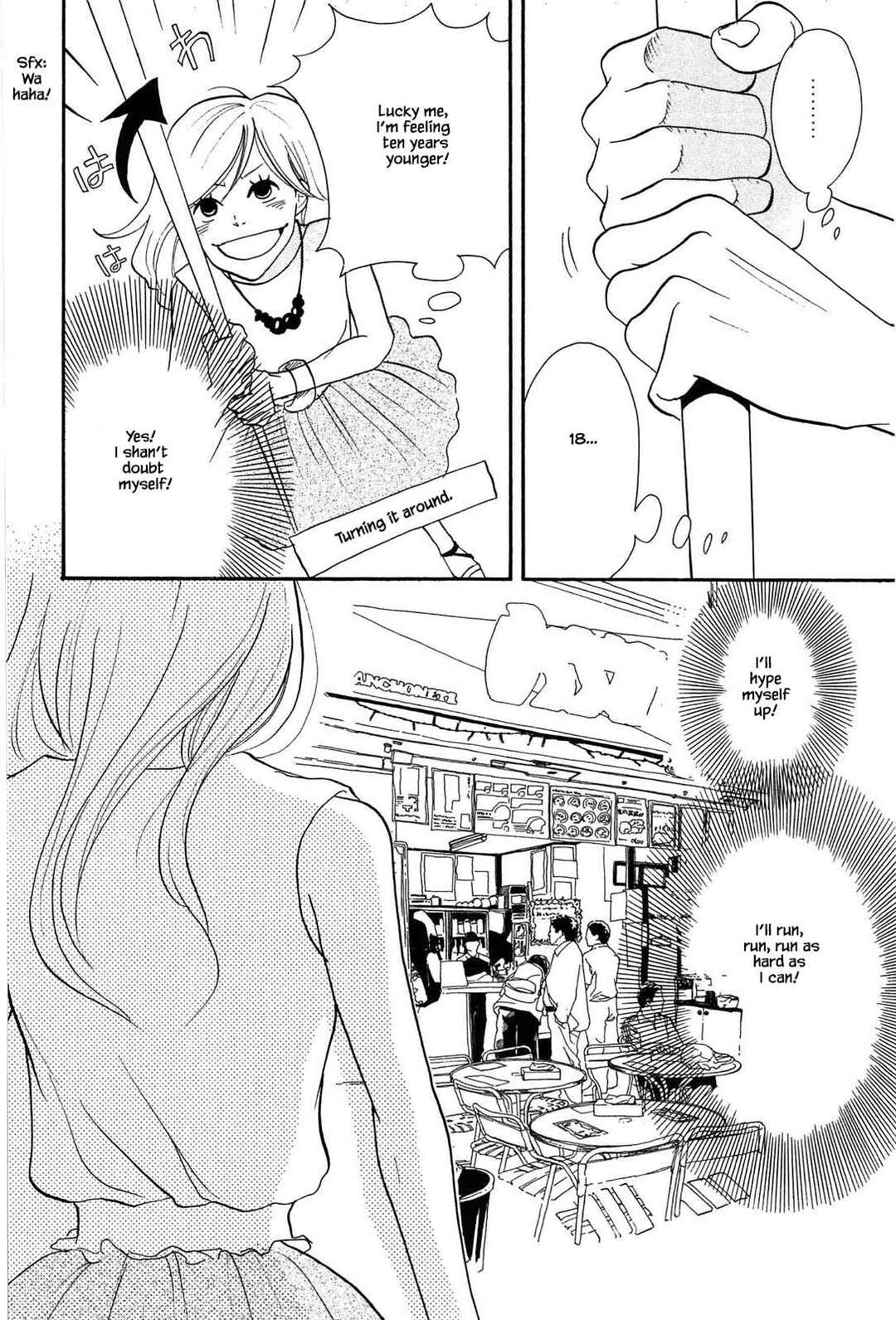 Page 18 Chapter 3 Trap Hole