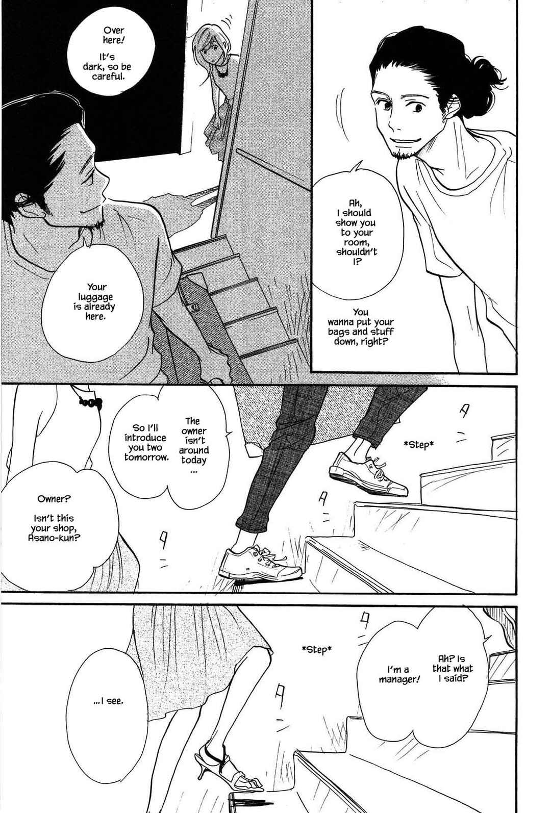 Page 23 Chapter 3 Trap Hole
