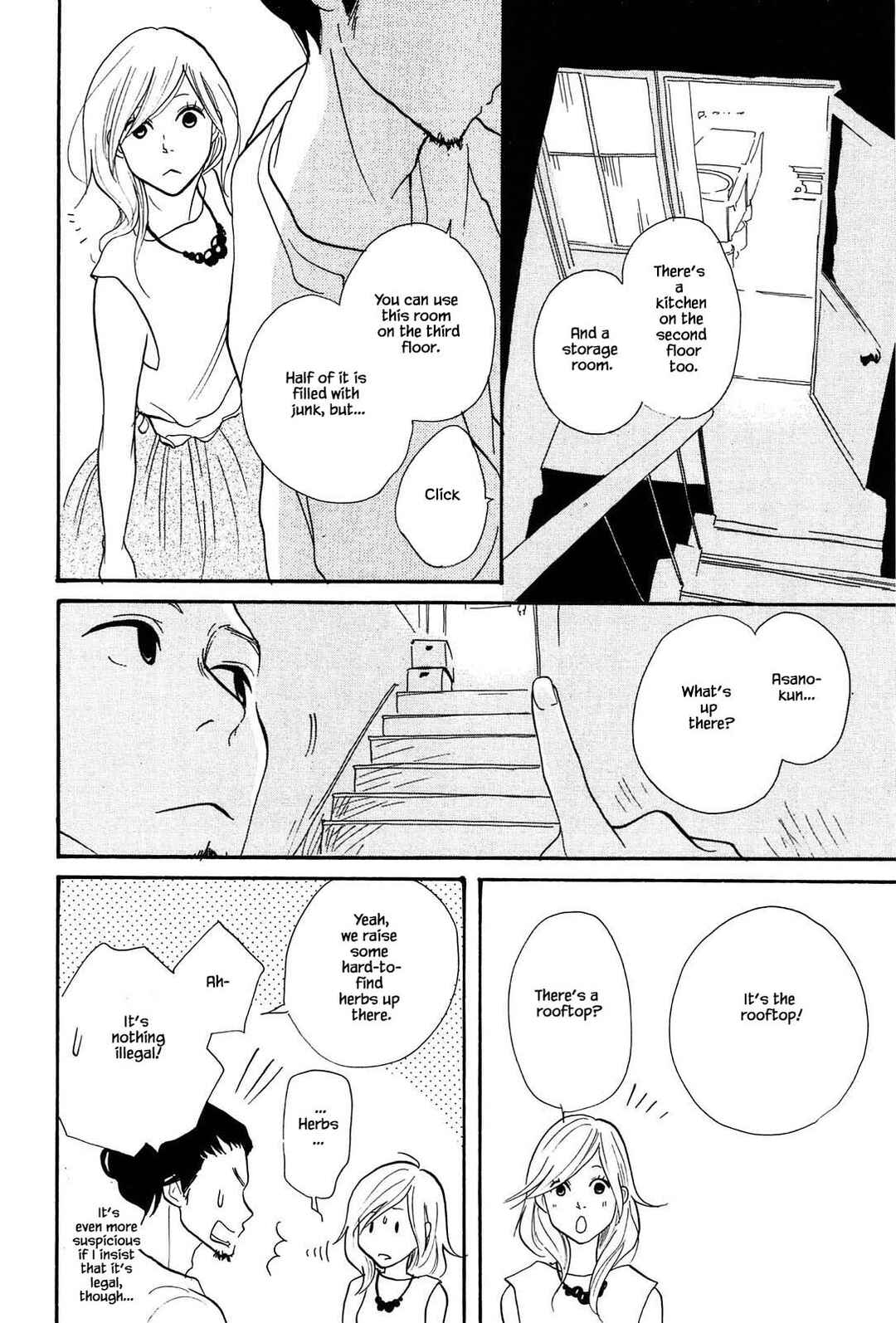 Page 24 Chapter 3 Trap Hole