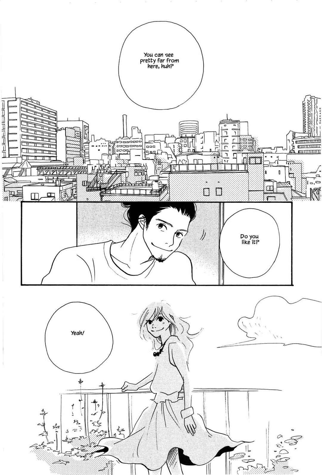 Page 26 Chapter 3 Trap Hole