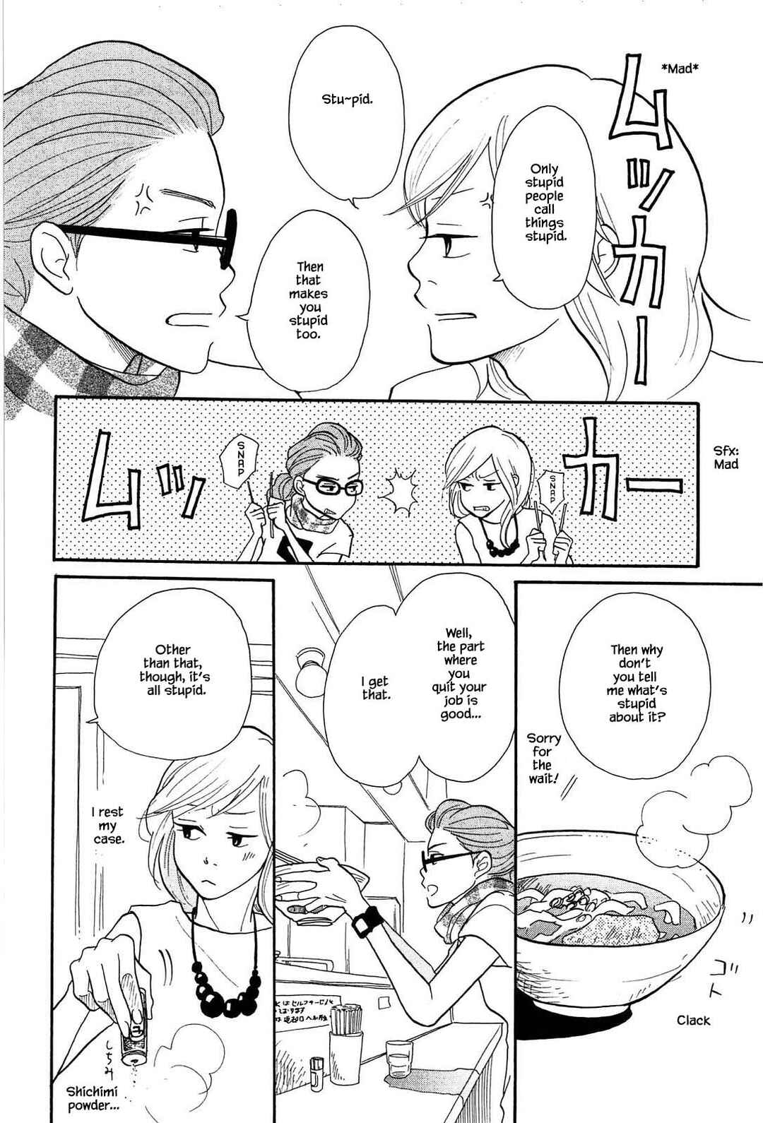 Page 6 Chapter 3 Trap Hole