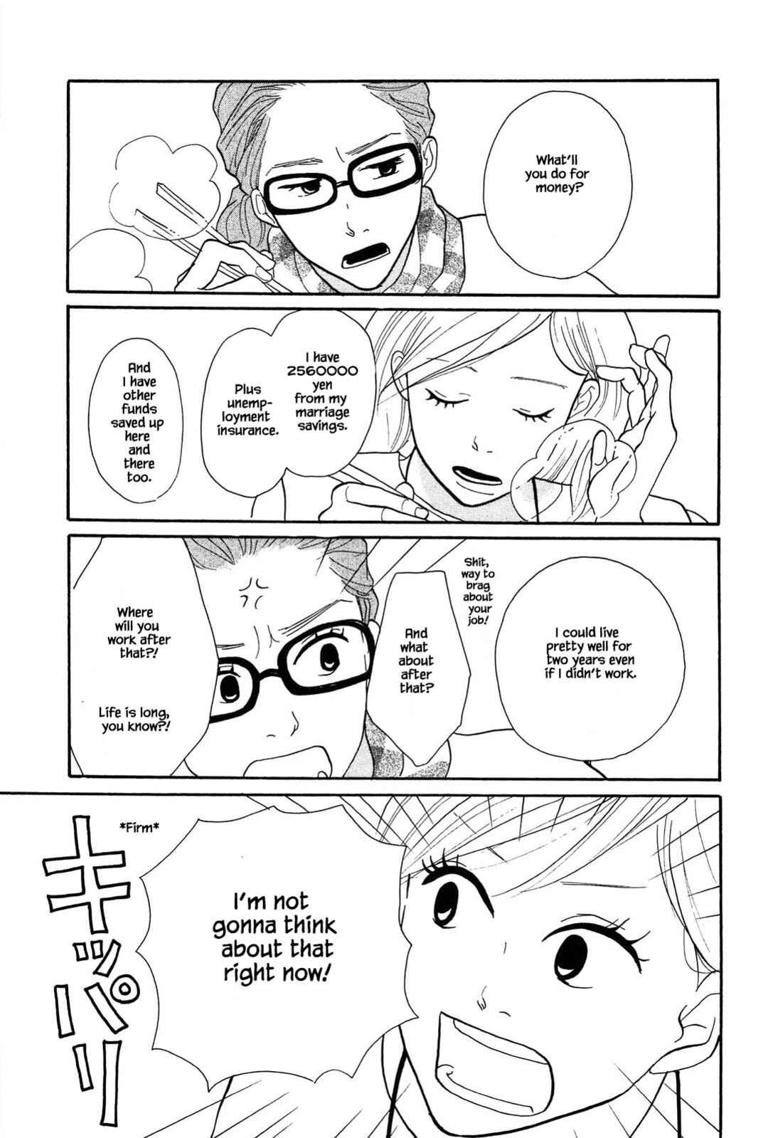 Page 7 Chapter 3 Trap Hole