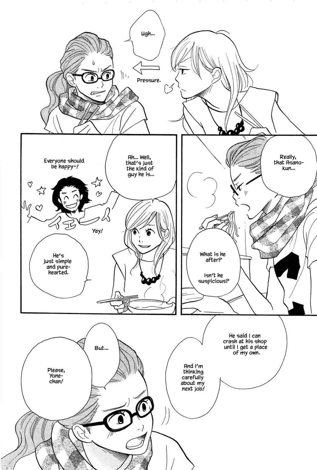 Page 8 Chapter 3 Trap Hole
