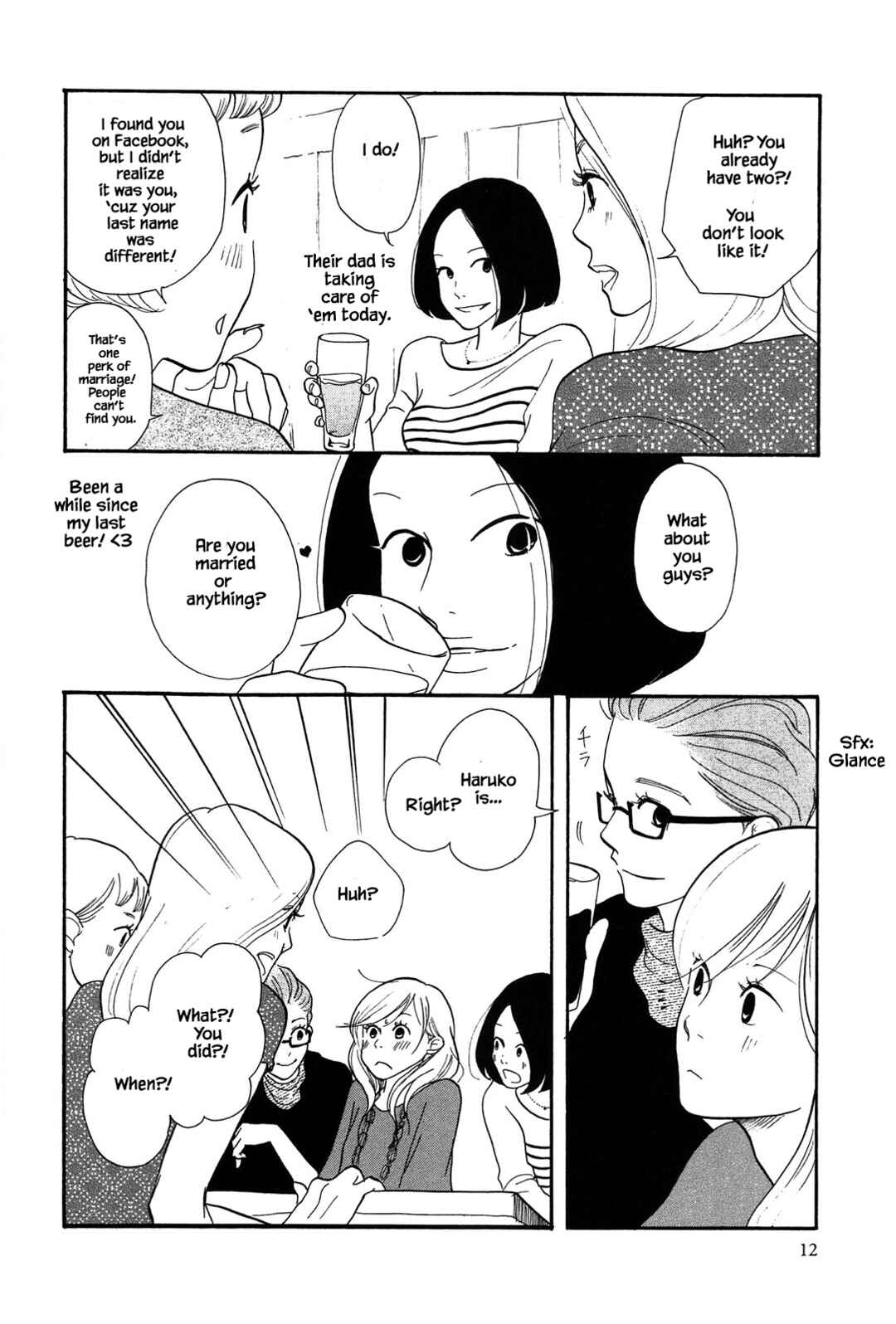 Page 16 Chapter 1 Trap Hole