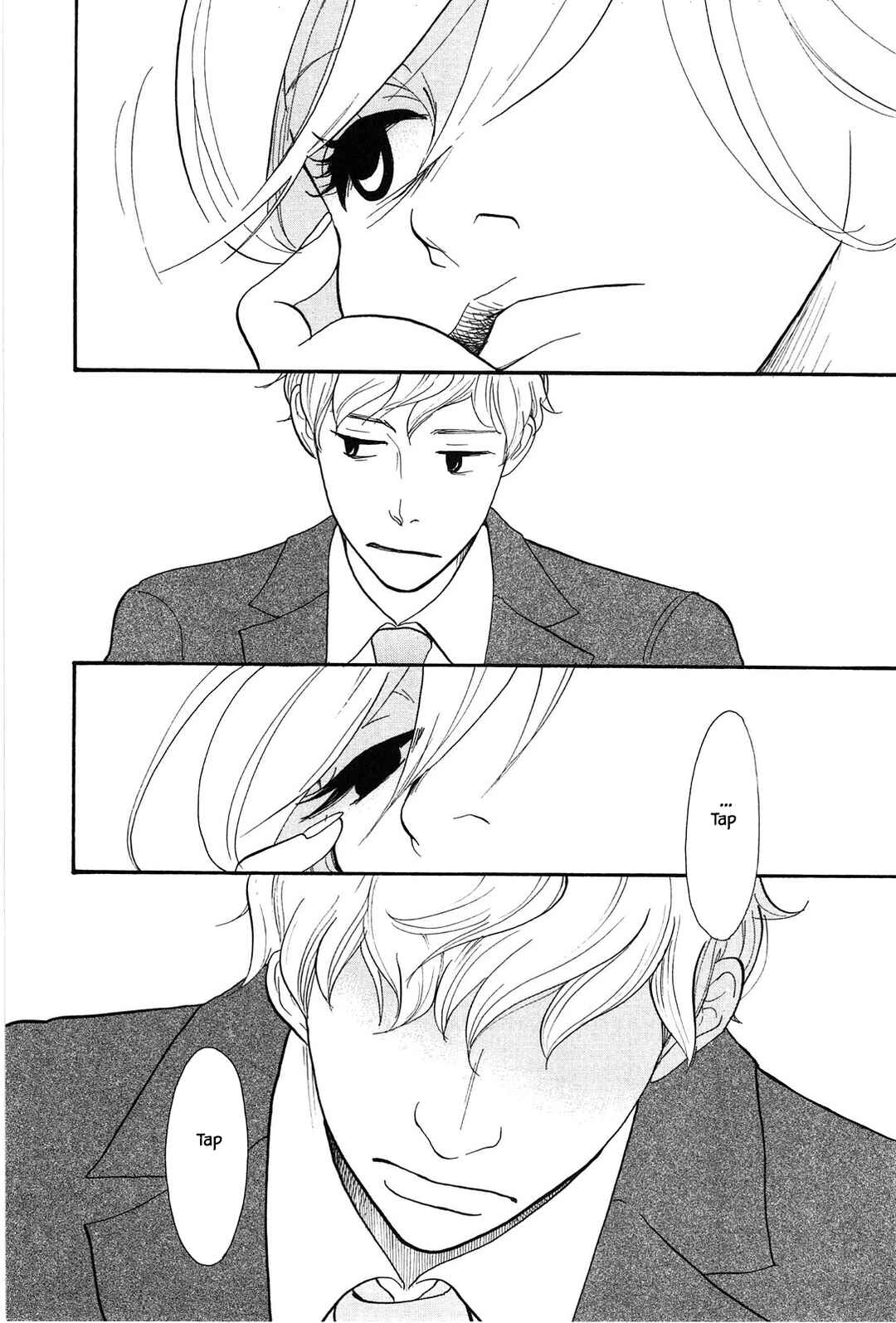Page 24 Chapter 1 Trap Hole