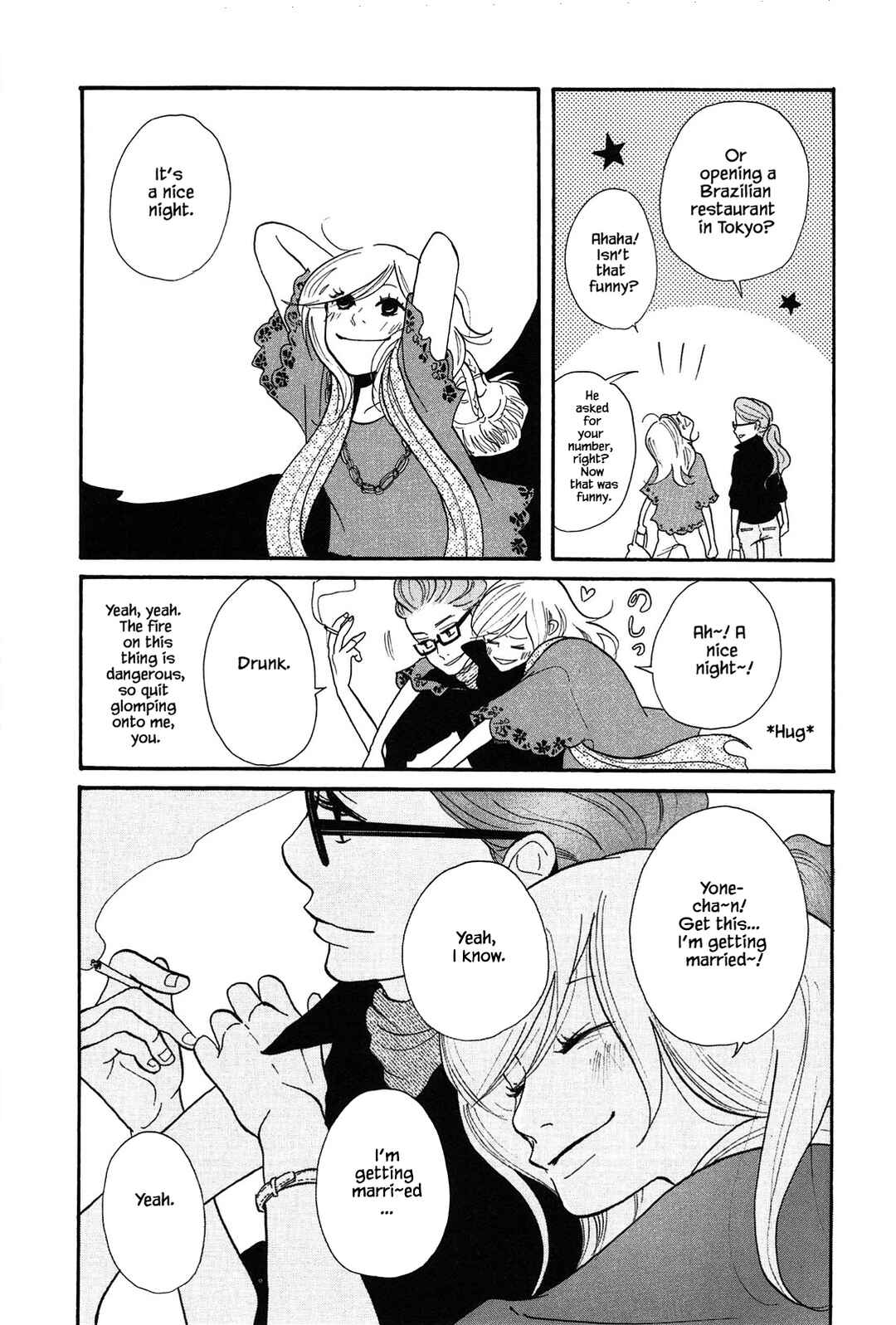 Page 29 Chapter 1 Trap Hole