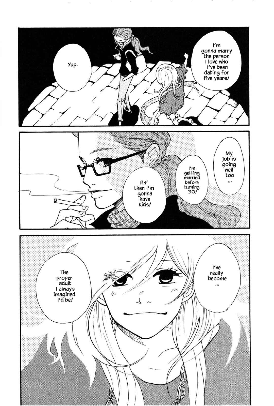 Page 30 Chapter 1 Trap Hole