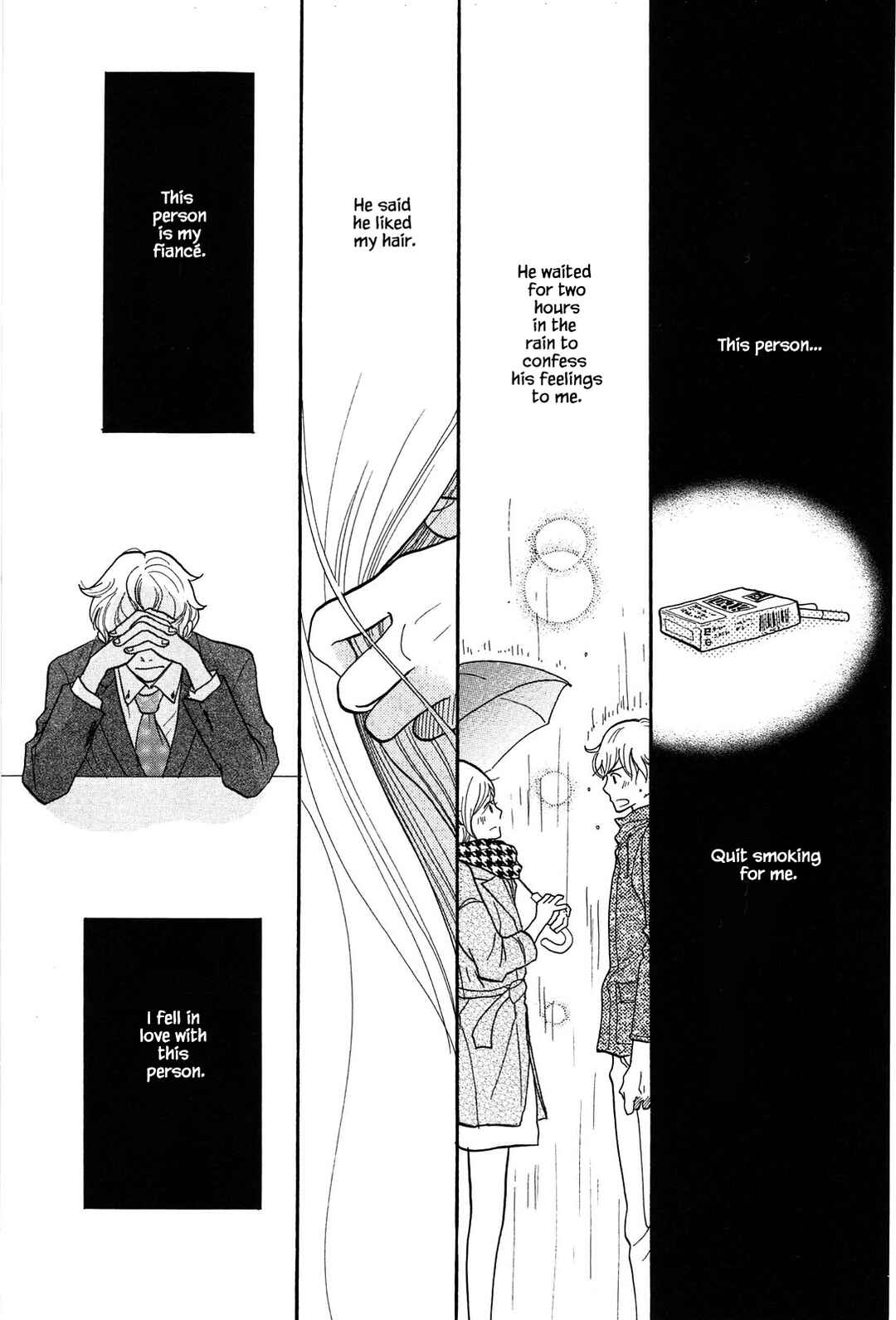 Page 37 Chapter 1 Trap Hole