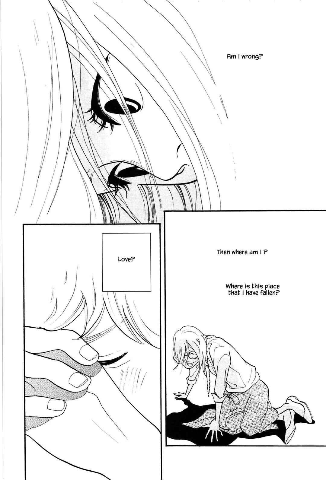 Page 38 Chapter 1 Trap Hole