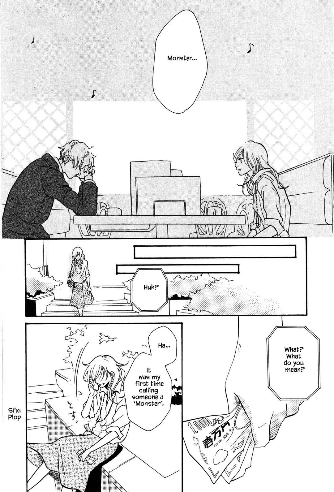 Page 40 Chapter 1 Trap Hole